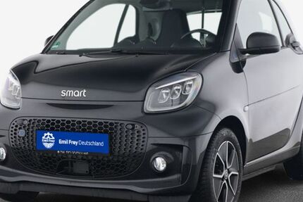 Smart ForTwo 27.683 km 16.280 &euro; Schweinfurt 97424