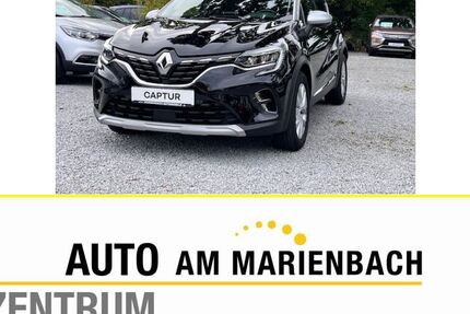 Renault Captur 39.820 km 17.990 &euro; Grafenrheinfeld 97506