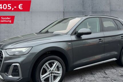 Audi Q5 134.107 km 30.710 &euro; Werneck 97440
