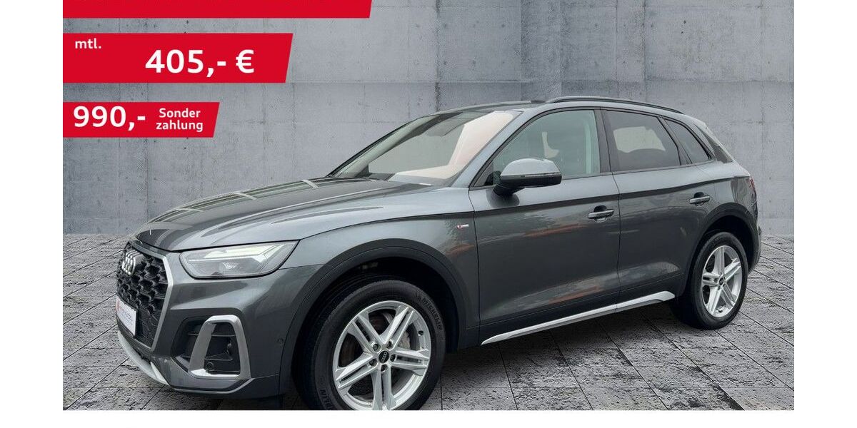 Audi Q5 134.107 km 30.710 &euro; Werneck 97440