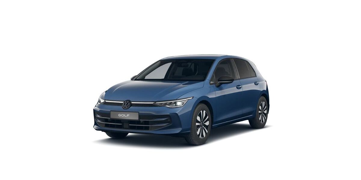 VW Golf 15.584 km 26.990 &euro; Haßfurt 97437
