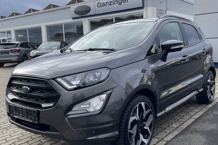 Ford EcoSport 30.299 km 19.490 &euro; Heidenfeld 97520