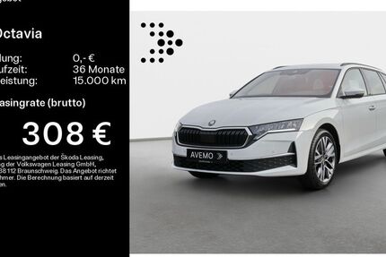Skoda Octavia 26.473 km 29.480 &euro; Haßfurt 97437