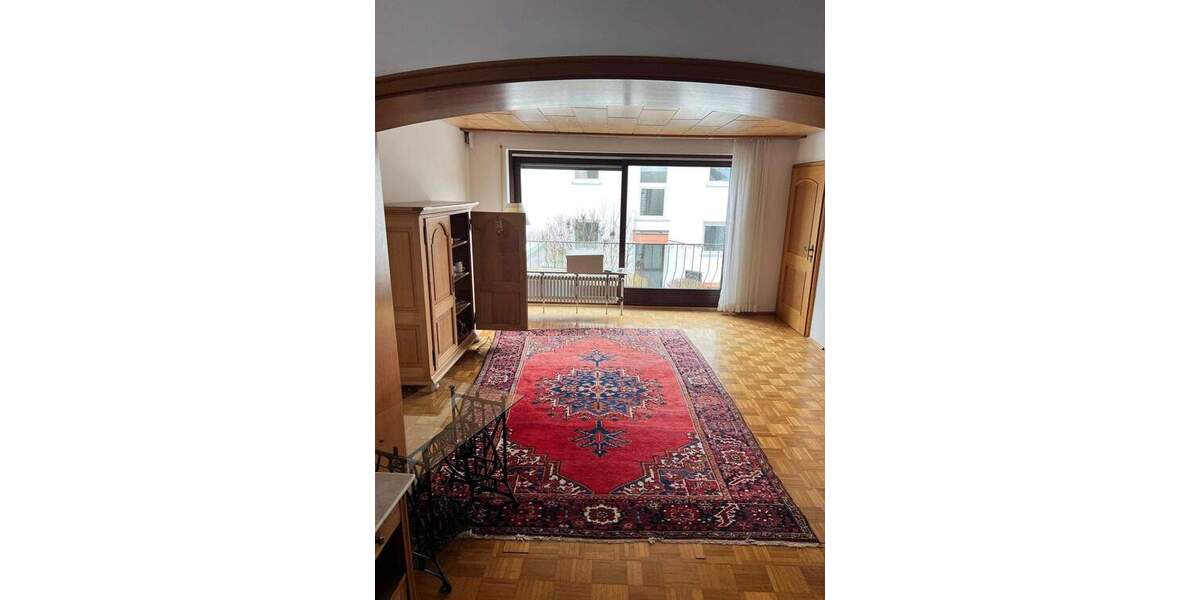 Einfamilienhaus Bad Kissingen Winkels - 6 Zimmer, 212 m&sup2;, 285.000&euro; | Angebot:26820738