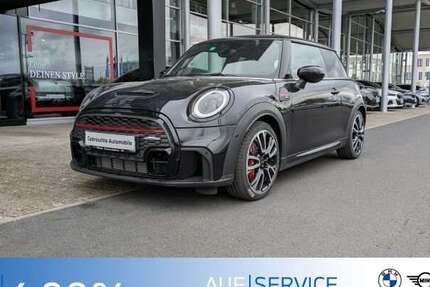 Mini John Cooper Works 24.111 km 33.790 &euro; Schweinfurt 97424