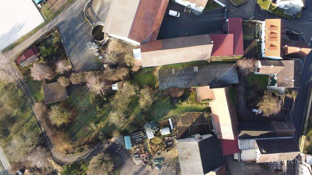 Mehrfamilienhaus, Wohnhaus Dettelbach Bibergau - 7 Zimmer, 187 m&sup2;, 750.000&euro; | Angebot:25682720