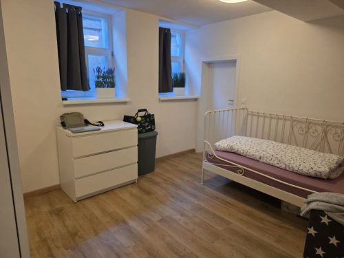 2-Zimmer-Mietwohnung mit separatem Zugang in 97450 Arnstein (ID 1603) - Erdgeschoßwohnung Arnstein Arnstein , Unterfr | Angebot:26919674
