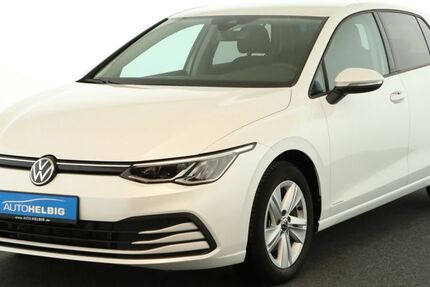 VW Golf 30.000 km 23.990 &euro; Donnersdorf 97499