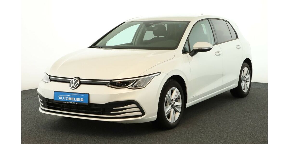 VW Golf 30.000 km 23.990 &euro; Donnersdorf 97499