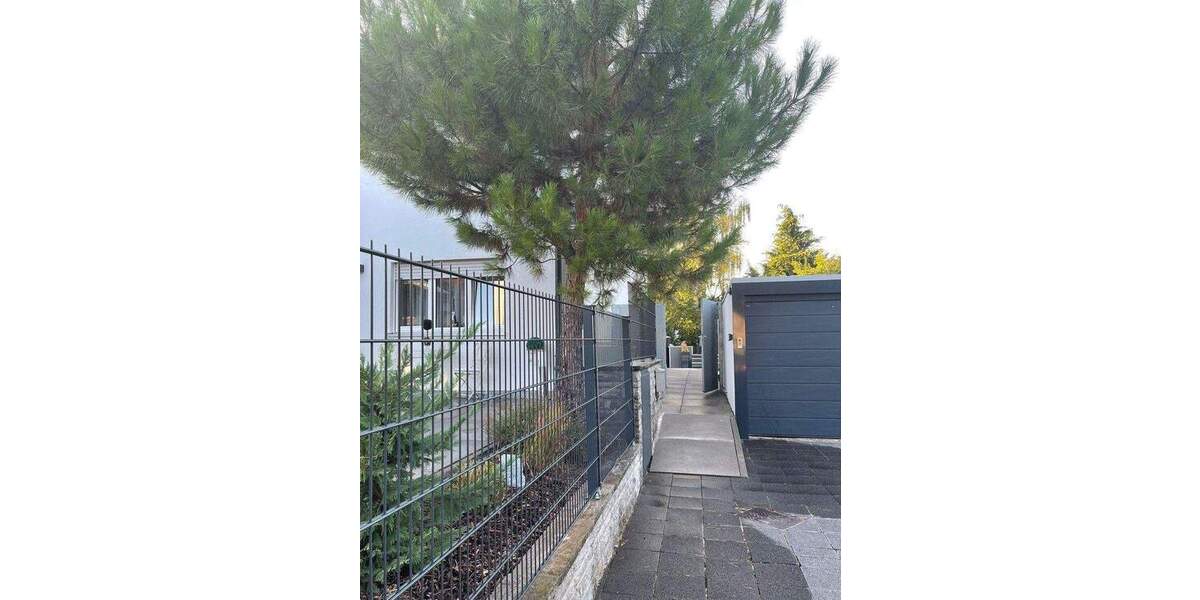 Doppelhaushälfte Schweinfurt Hochfeld-Steinberg - 7 Zimmer, 189 m&sup2;, 780.000&euro; | Angebot:25713743