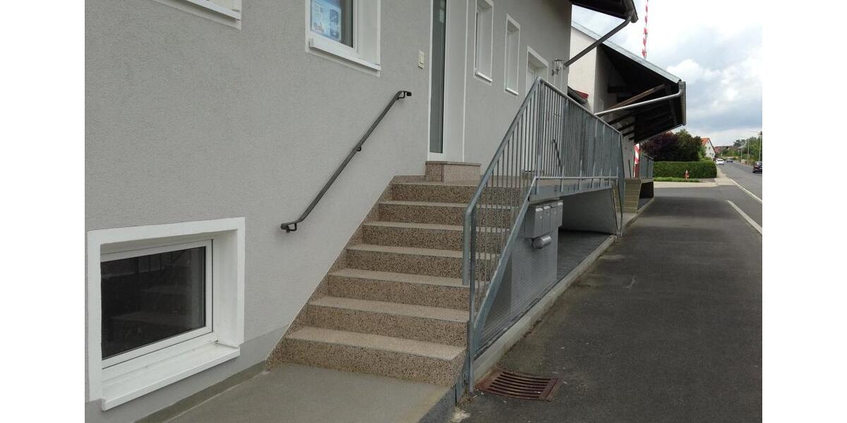 Gewerbeobjekt Hausen bei Würzburg - 650&euro; | Angebot:25959284