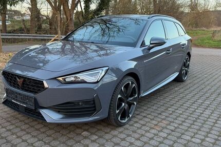 Cupra Leon 84.000 km 21.900 &euro; Großbardorf 97633