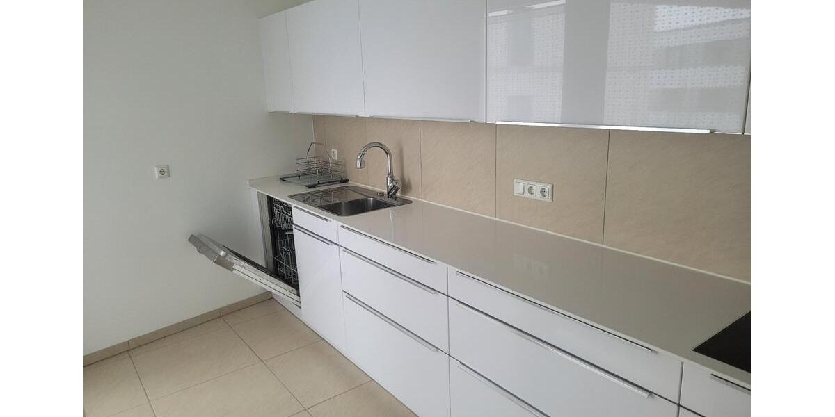 Etagenwohnung Schweinfurt Gartenstadt - 3 Zimmer, 105 m&sup2;, 1.150&euro; | Angebot:25975847