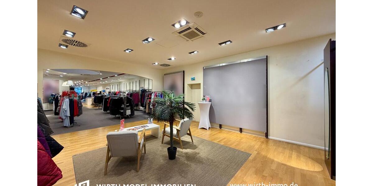 Gewerbeobjekt Schweinfurt Gartenstadt - 3.400&euro; | Angebot:25175065