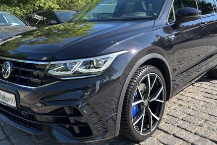 VW Tiguan 86.056 km 34.480 &euro; Haßfurt 97437
