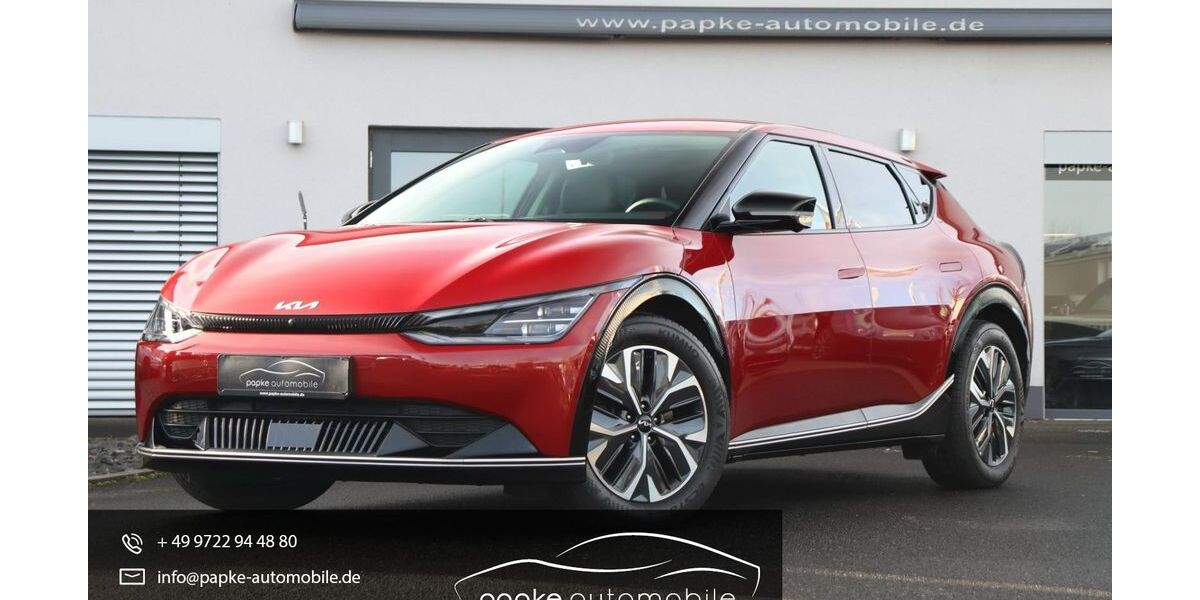 Kia EV6 52.000 km 33.895 &euro; Werneck 97440