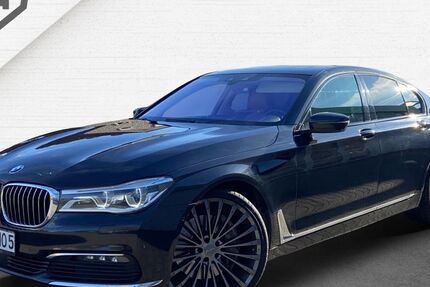 BMW 750 299.000 km 26.990 &euro; Schwarzach am Main 97359