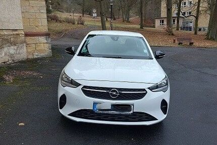 Opel Corsa 38.500 km 13.050 &euro; Grafenrheinfeld 97506