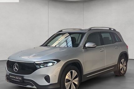 Mercedes-Benz EQB 10.489 km 37.750 &euro; Schweinfurt 97424