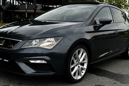Seat Leon 69.900 km 15.990 &euro; Hassfurt 97437