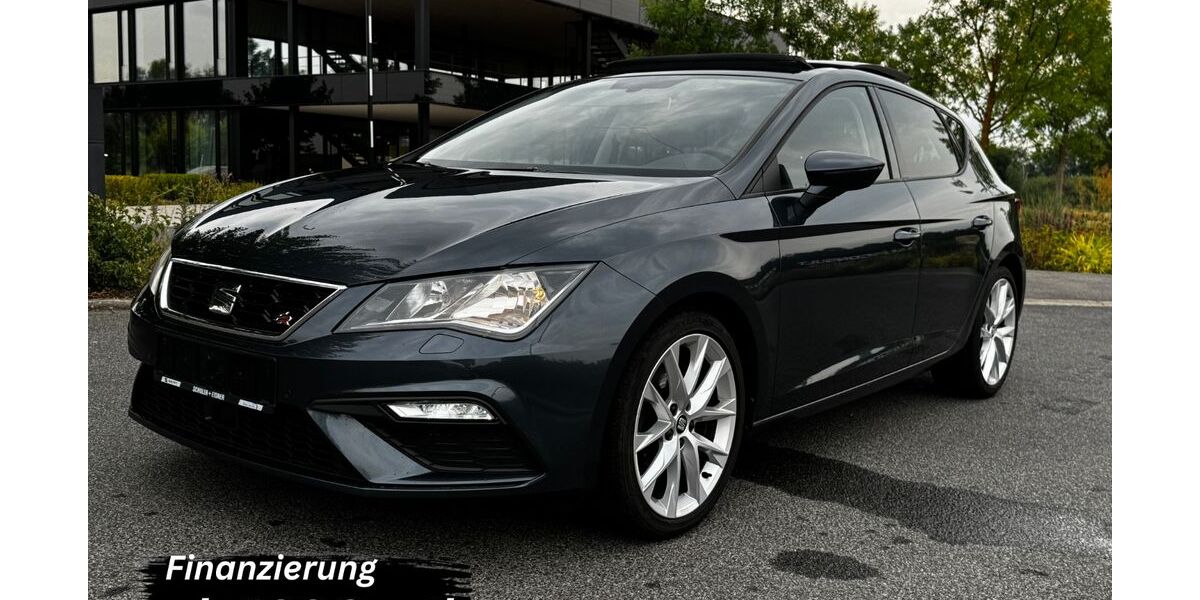 Seat Leon 69.900 km 15.990 &euro; Hassfurt 97437
