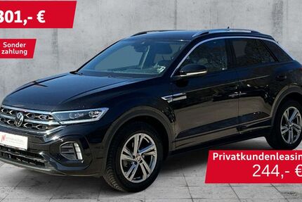 VW T-Roc 22.687 km 21.130 &euro; Werneck 97440