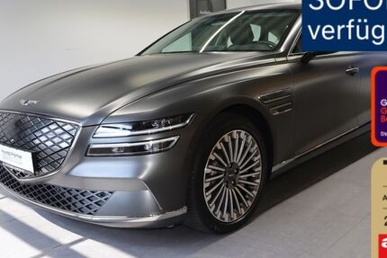 Genesis G80 7.520 km 48.960 &euro; Schweinfurt 97424