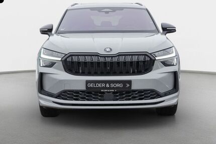 Skoda Kodiaq 18.000 km 53.990 &euro; Schweinfurt 97424