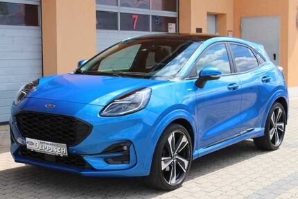 Ford Puma 59.390 km 16.880 &euro; Werneck 97440