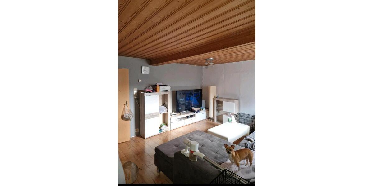 Einfamilienhaus Schweinfurt Haardt - 8 Zimmer, 196 m&sup2;, 120.000&euro; | Angebot:26959541