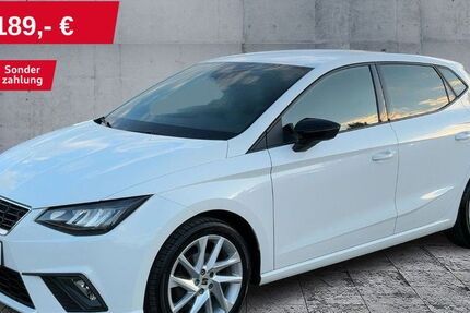 Seat Ibiza 71.204 km 14.550 &euro; Werneck 97440
