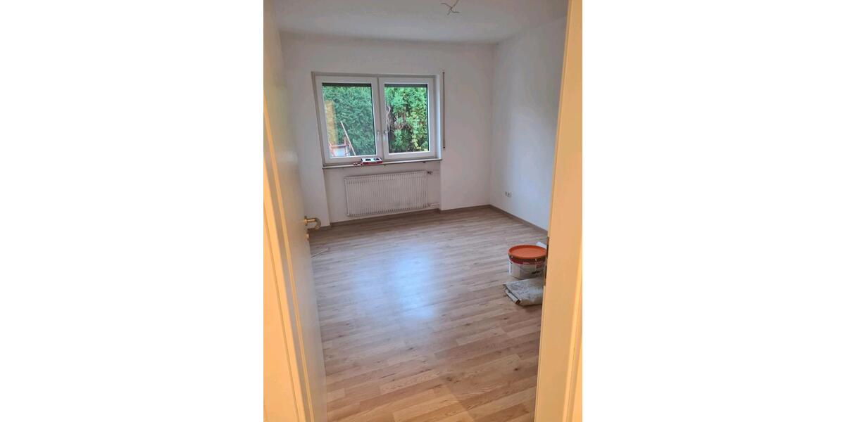 Erdgeschoßwohnung Niederwerrn - 2 Zimmer, 53 m&sup2;, 750&euro; | Angebot:24309568