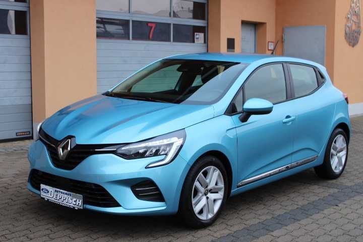 Renault Clio 30.340 km 14.888 &euro; Werneck 97440