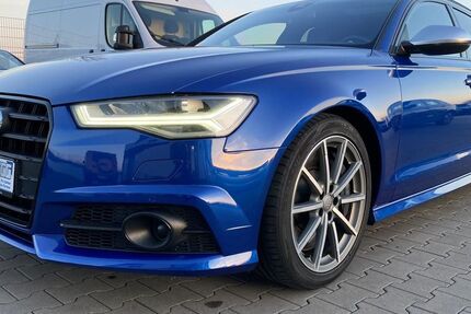 Audi S6 122.396 km 33.900 &euro; Bergtheim 97241