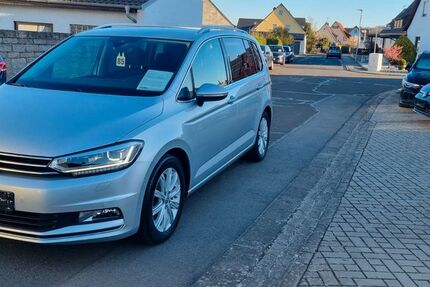 VW Touran 114.000 km 19.990 &euro; Stammheim 97509
