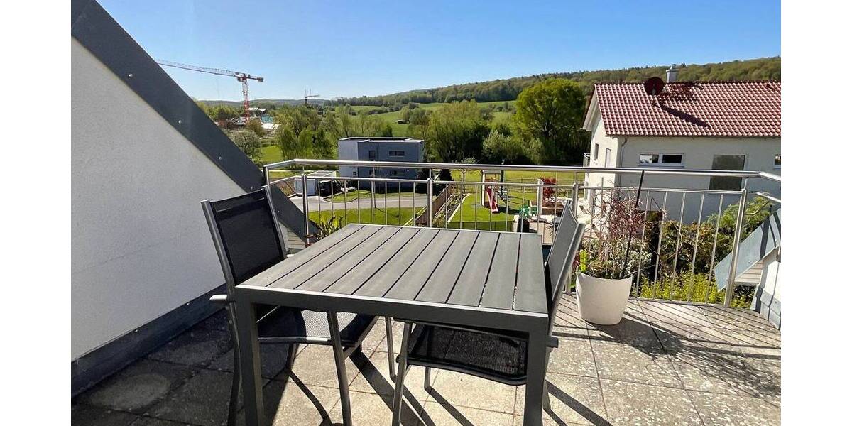 Einfamilienhaus Bad Kissingen Garitz - 6 Zimmer, 193 m&sup2;, 690.000&euro; | Angebot:26804800