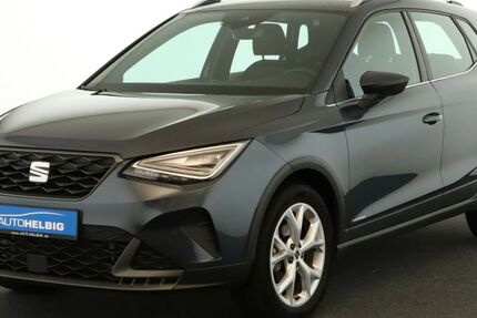 Seat Arona 27.500 km 16.490 &euro; Donnersdorf 97499