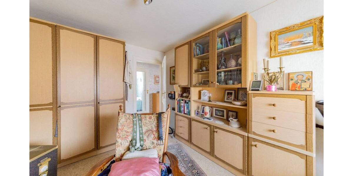 Reihenmittelhaus Sennfeld - 4 Zimmer, 115 m&sup2;, 279.990&euro; | Angebot:25768699