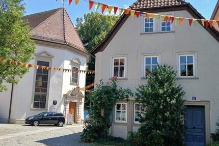 Haus Schweinfurt Gartenstadt - 5 Zimmer, 130 m&sup2;, 520.000&euro; | Angebot:27014387
