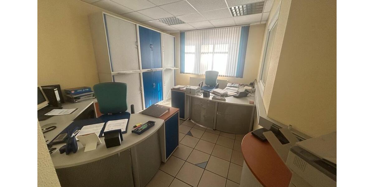 Gewerbeobjekt Schwarzach am Main - 1.800&euro; | Angebot:20004633