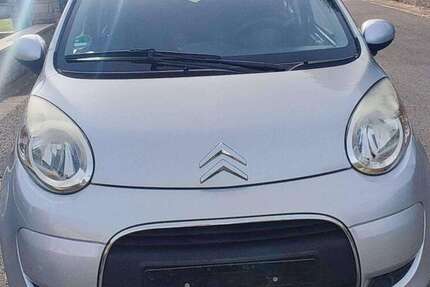 Citroen C1 72.102 km 3.400 &euro; Schweinfurt 97421