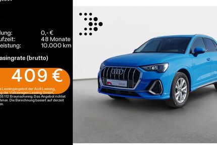 Audi Q3 43.217 km 28.480 &euro; Schweinfurt 97424