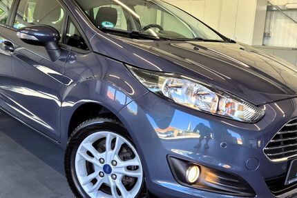 Ford Fiesta 63.000 km 7.990 &euro; Waigolshausen, bei Schweinfurt 97534