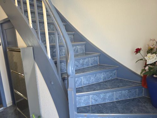 Doppelhaushälfte mit Garten in ruhiger Lage von 97437 Haßfurt, 22 min. bis Schweinfurt, 30 min. bis Bamberg (ID 10526) - Doppelhaushälfte Haßfurt Haßfurt | Angebot:21318901