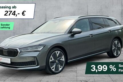 Skoda Superb 43.297 km 29.990 &euro; Werneck 97440