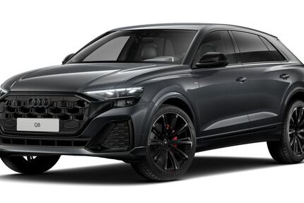Audi Q8 48.500 km 69.990 &euro; Sand am Main 97522