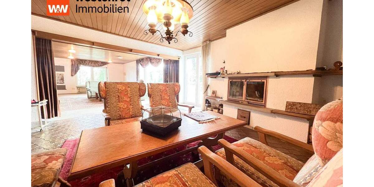Bungalow Dittelbrunn - 8 Zimmer, 298 m&sup2;, 499.000&euro; | Angebot:25662323