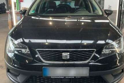 Seat Leon 125.000 km 14.999 &euro; Salz 97616