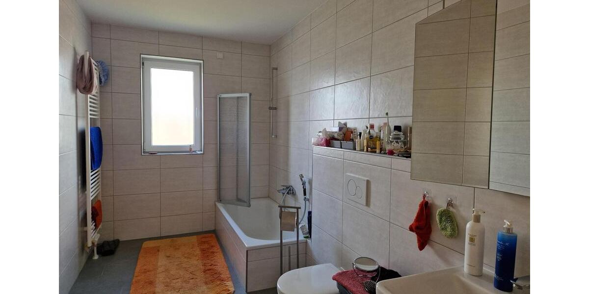 Etagenwohnung Bad Kissingen - 3 Zimmer, 113 m&sup2;, 1.050&euro; | Angebot:25931201