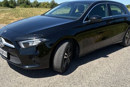 Mercedes-Benz A 250 17.000 km 22.700 &euro; Schwarzach 97359